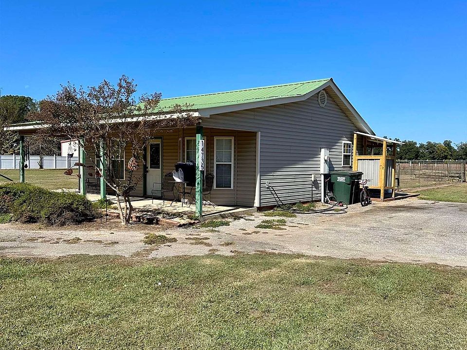 14735 County Road 28, Summerdale, AL 36580 Zillow