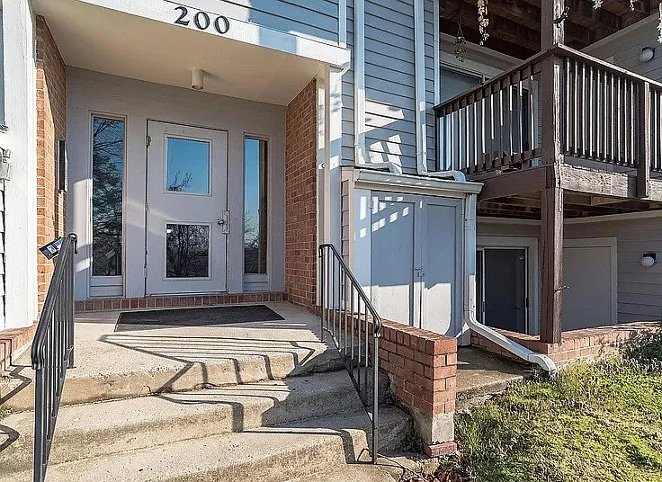 200 Spring Maiden Ct #101 — Photo 1