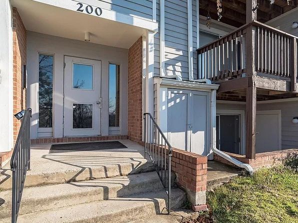 200 Spring Maiden Ct Unit 101