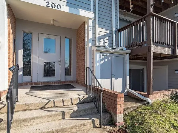 200 Spring Maiden Ct Unit 101, Glen Burnie, MD 21060