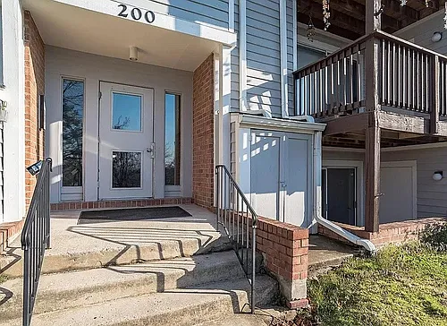200 Spring Maiden Ct #101 Photo 1