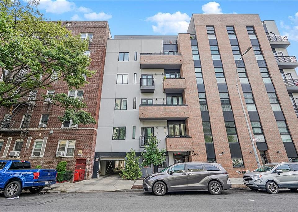 1st image of 2443 Ocean Ave #3A