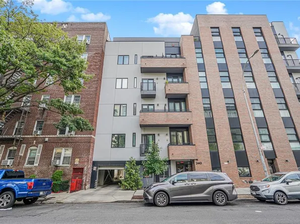 2443 Ocean Ave #3A, Brooklyn, NY 11229