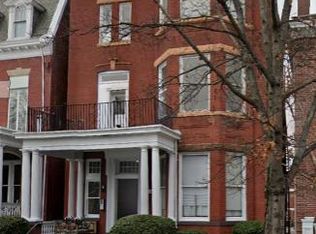 2030 Monument Ave APT 3, Richmond, VA 23220