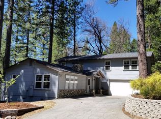 2568 Sultana Rd, Arnold, CA 95223