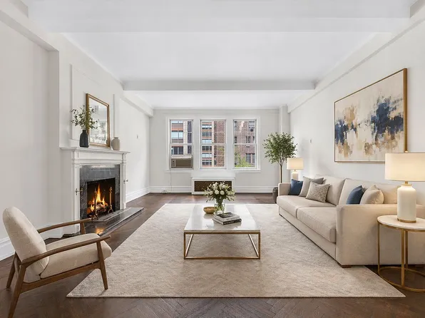 410 E 57th St APT 5A, New York, NY 10022