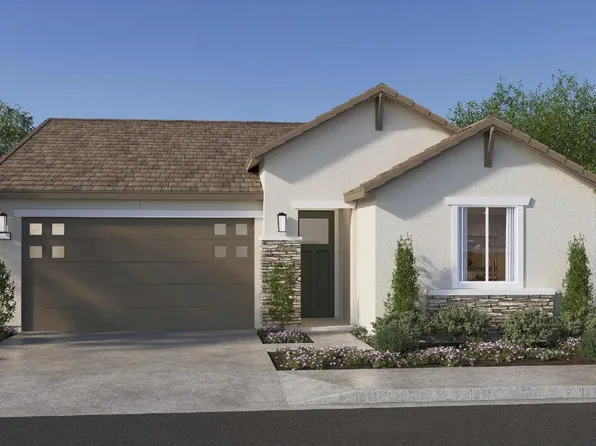 2468 N Suncrest Way, Clovis, CA 93619