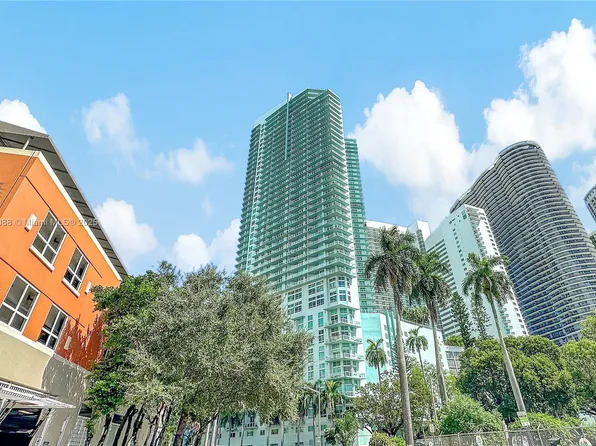 1900 N Bayshore Dr APT 507, Miami, FL 33132