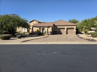10876 E Volterra Ct, Scottsdale, AZ 85262