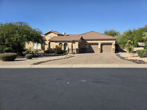 10876 E Volterra Ct, Scottsdale, AZ 85262