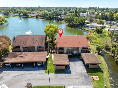 4027 Davit Dr, New Port Richey, FL, 34652