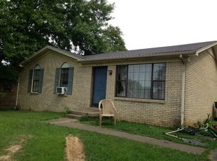 609 Sunnyside Dr, Franklin, KY 42134