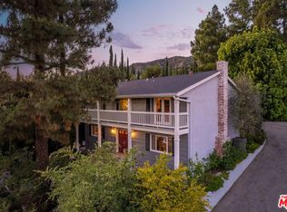 3411 Markridge Rd, Glendale, CA 91214