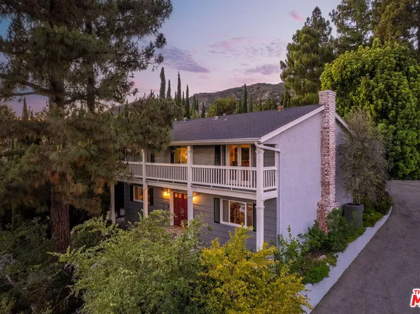 3411 Markridge Rd, Glendale, CA 91214