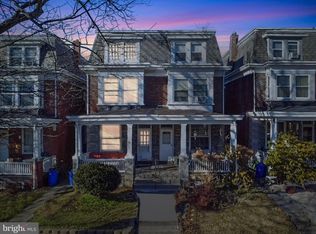 2028 Bellevue Rd, Harrisburg, PA 17104