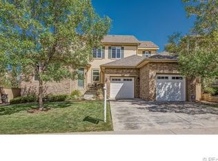 2608 Pemberly Ave, Highlands Ranch, CO 80126