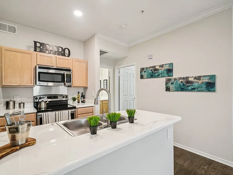 Talavera Apartments in San Antonio, TX