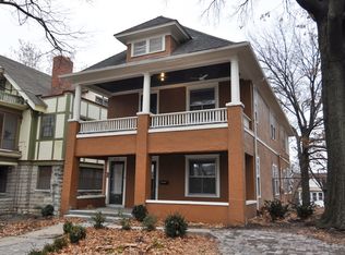 3623 Central St, Kansas City, MO 64111