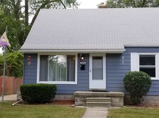 23211 Rosewood St, Oak Park, MI 48237