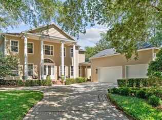 6036 Greatwater Dr, Windermere, FL 34786
