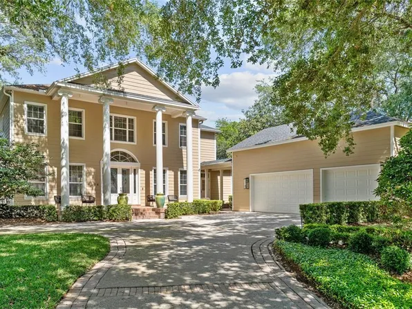 6036 Greatwater Dr, Windermere, FL 34786