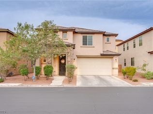 7117 Thistle Ridge St, Las Vegas, NV 89166