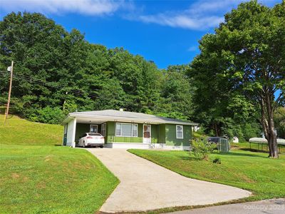163 McGuire Loop, Pisgah Forest, NC, 28768