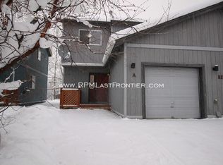 8111 E 36th Ave #A, Anchorage, AK 99504