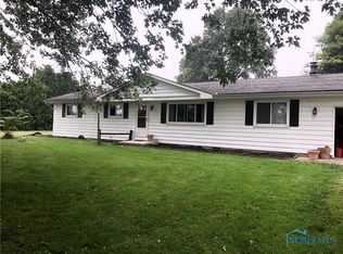 1088 County Road C, Swanton, OH 43558