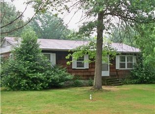 124 Fivefoot Prong Ln, Camden Wyoming, DE 19934