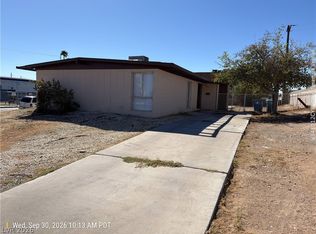1663 El Segundo Ave, Winchester, NV 89169