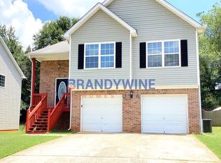 5832 Mays Ridge Ct, Rex, GA 30273