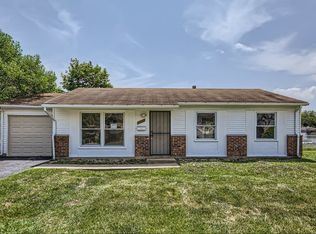 3681 176th St, Country Club Hills, IL