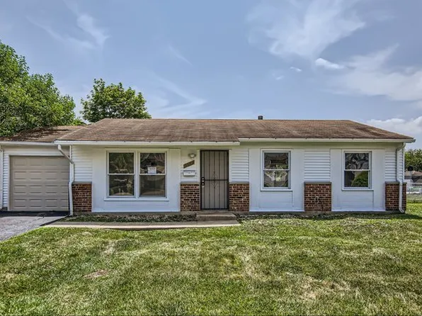 3681 176th St, Country Club Hills, IL 60478