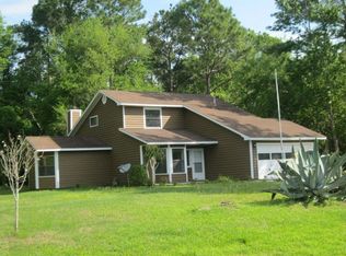 106 Whippoorwill Cir, Kingsland, GA 31548