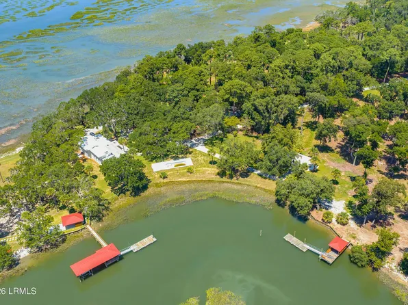 200 Millstone Drive, St. Helena Island, SC 29920