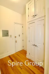 Rented by Spire Group