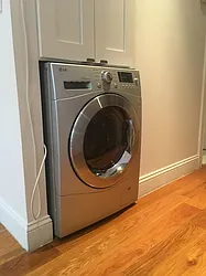 Rented by Keller Williams NYC