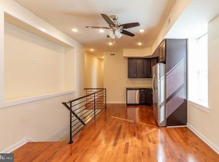 1326 S 21st St #A, Philadelphia, PA 19146