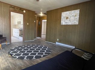 512 E Branch St, Spring Hope, NC 27882