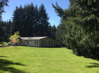 36847 S Appleman Rd, Molalla, OR 97038