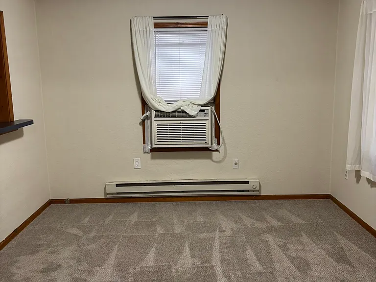 Living Room - south view