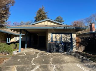 641 Radcliffe Dr, Davis, CA 95616