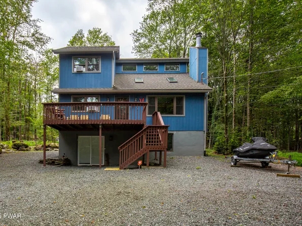 67 Cedarwood, Lake Ariel, PA 18436