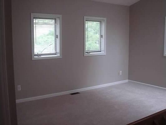 Rear Bedroom