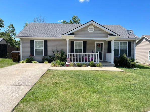 109 Maria Ct, Paris, KY 40361