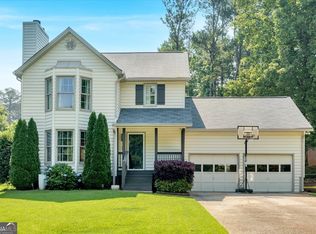 285 Martin Way SW, Marietta, GA 30064