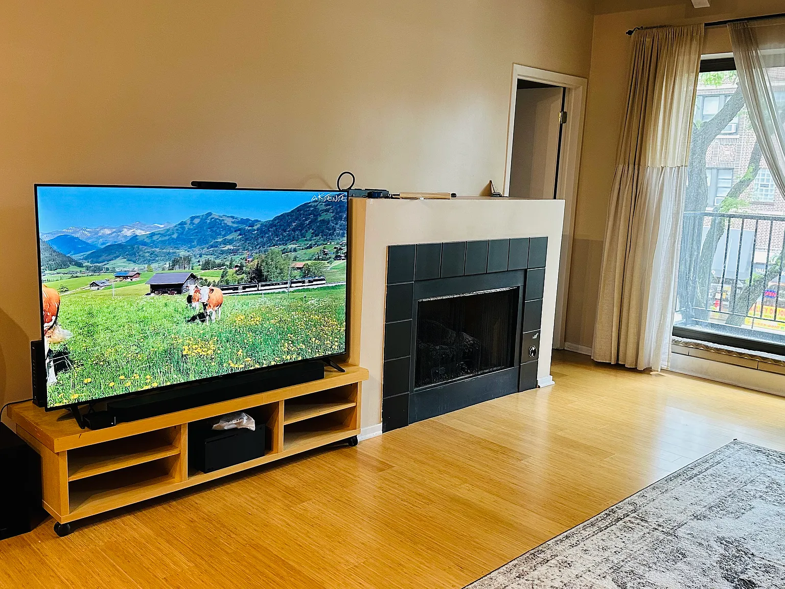 2 bed, 1150 sqft, $2,370 — Photo 4