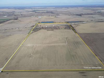 1741 E 1850th Ave, Saint Elmo, IL, 62458