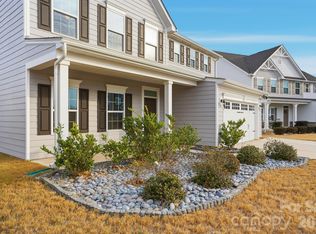 4067 Allenby Ln, Indian Land, SC 29707